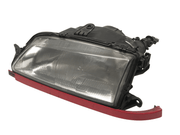 Faro izq Peugeot 306 60975840 - 60975840