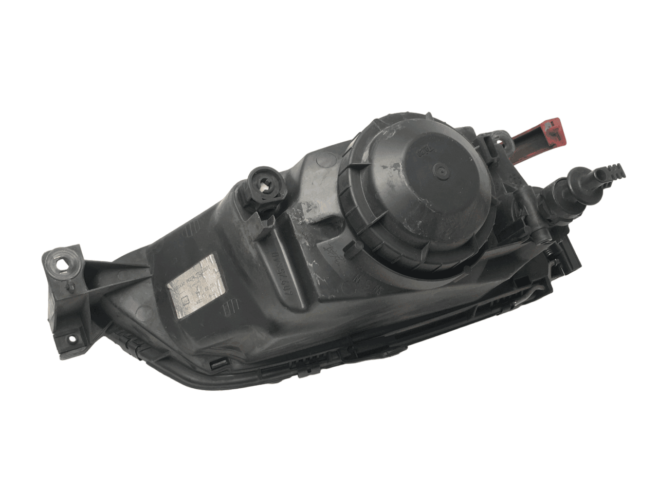 Faro izq Peugeot 306 60975840 - 60975840