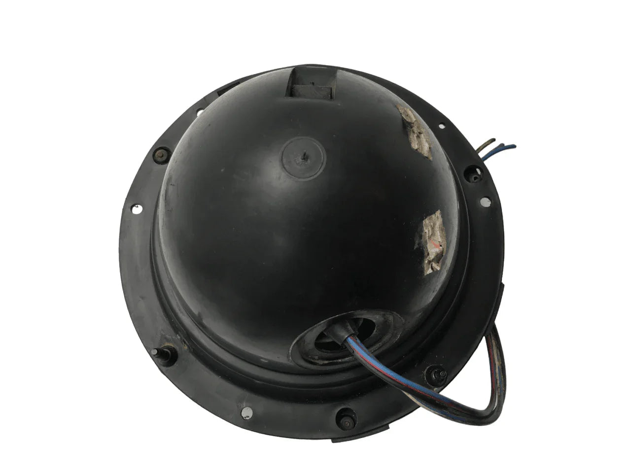 Faro izq Range Rover I