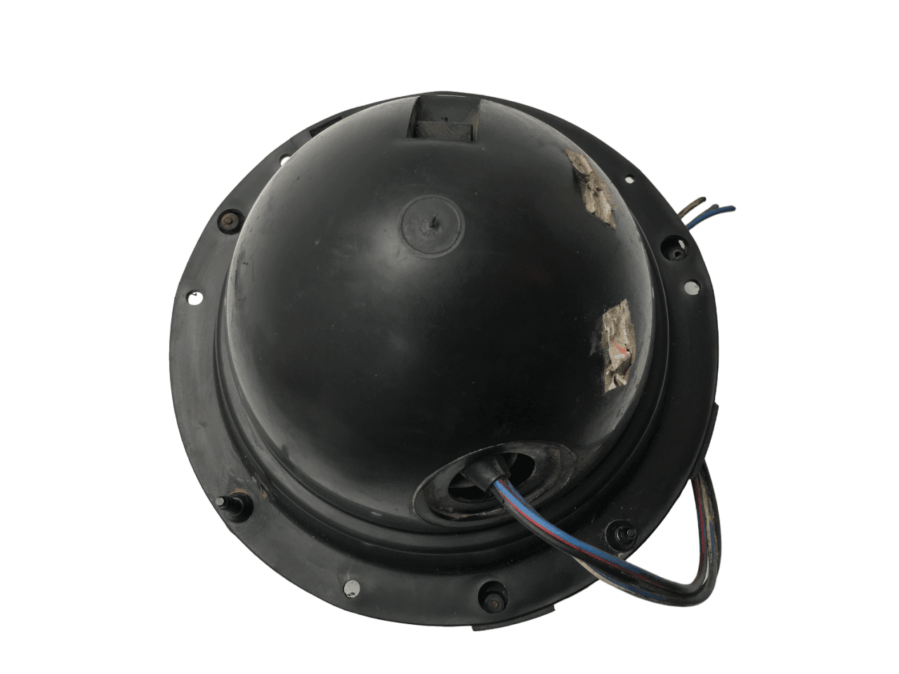 Faro izq Range Rover I - Faro Range rover I