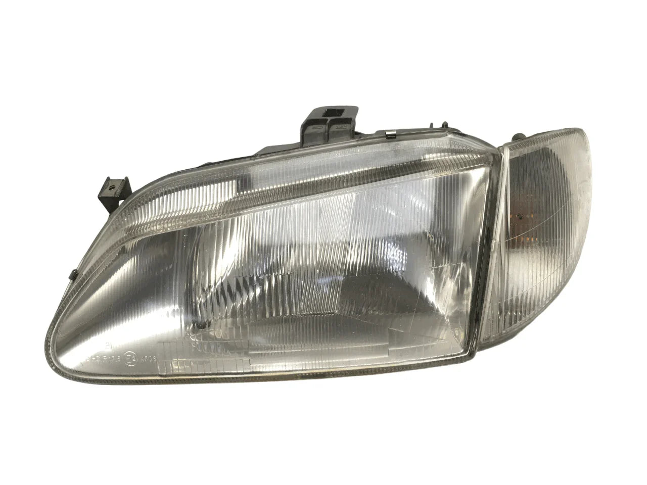 Faro izq Renault megane I