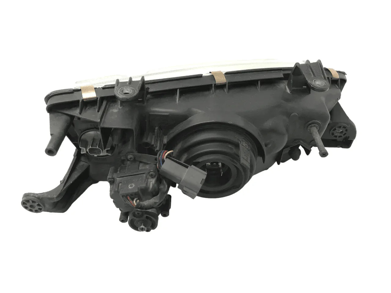 Faro izq Subaru Legacy II 10020580
