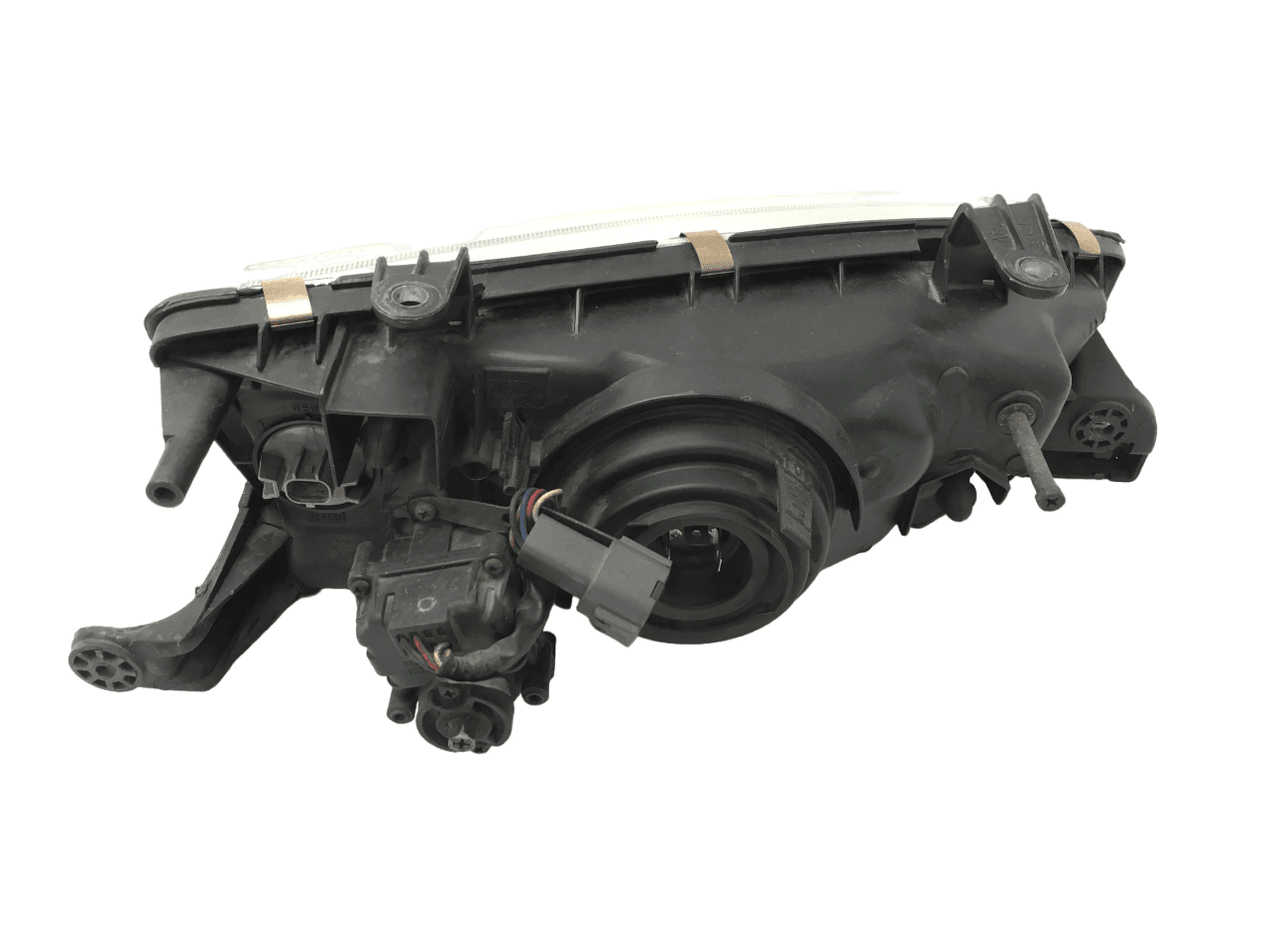 Faro izq Subaru Legacy II 10020580 - 10020580