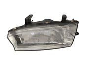 Faro izq Subaru Legacy II 10020580 - 10020580