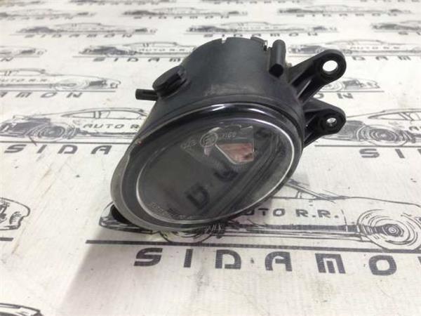 Faro izquierdo antiniebla volvo s40 ii - AutoRR 