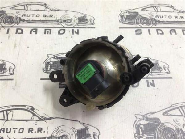 Faro izquierdo antiniebla volvo s40 ii - AutoRR 