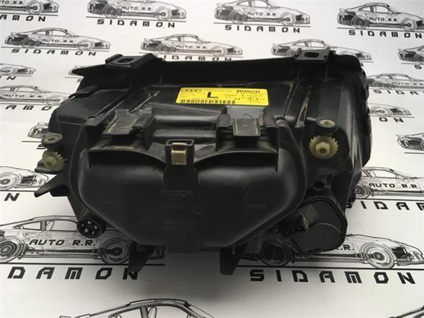 Faro izquierdo audi a4 b5 - 8d0941003e