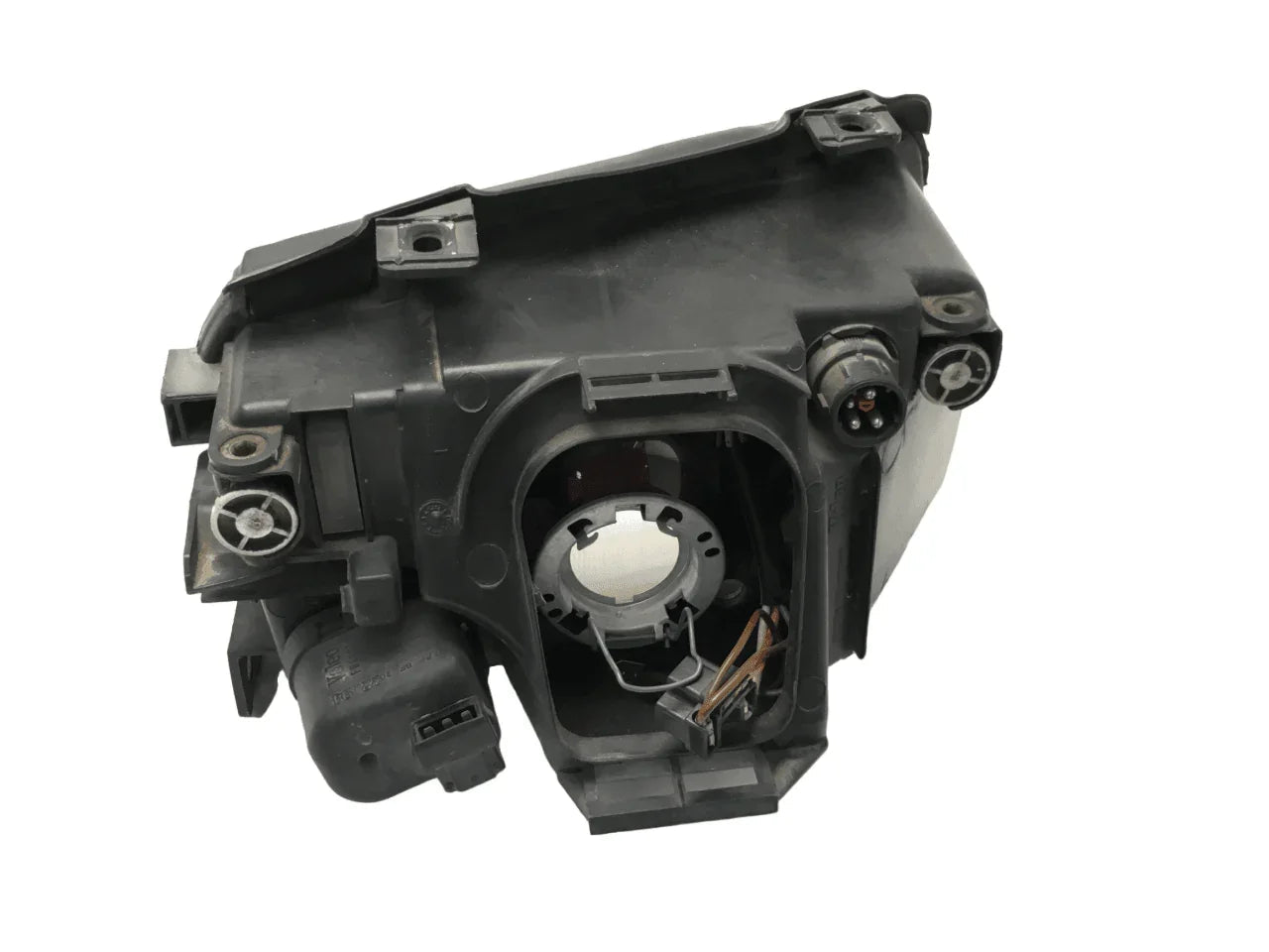 Faro izquierdo Audi A4 B5