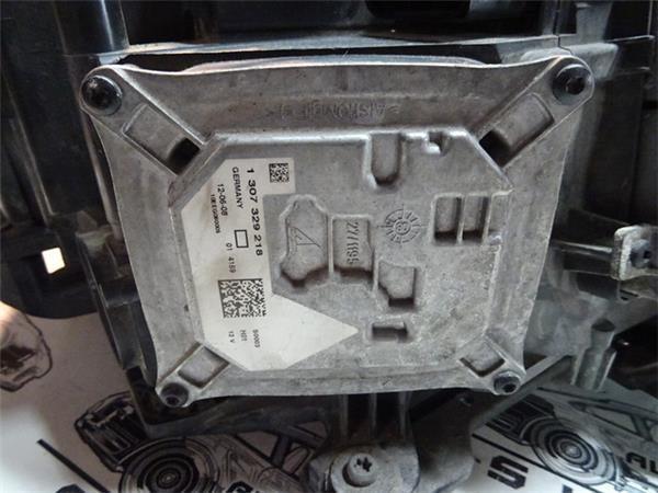 Faro izquierdo audi a4 b8 8k xenon led - 