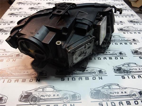 Faro izquierdo audi a4 b8 8k xenon led - AutoRR 