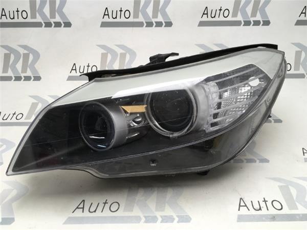 Faro izquierdo Bi-Xenon Bmw Z4 E89 71917