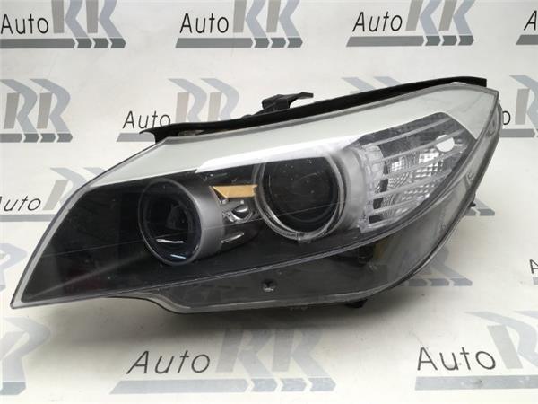 Faro izquierdo Bi-Xenon Bmw Z4 E89 71917 - AutoRR 7191733