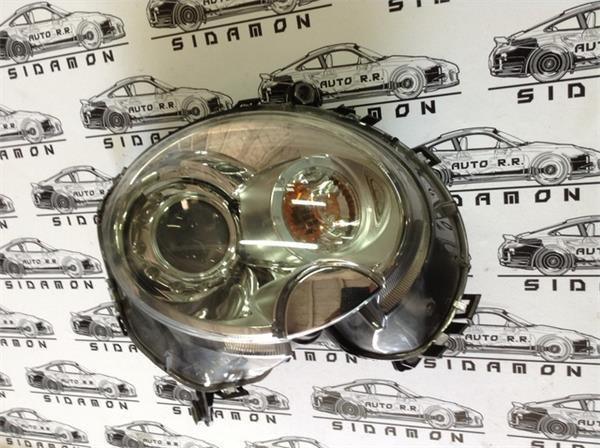 Faro izquierdo bi-xenon mini cooper r56 - 0301225273
