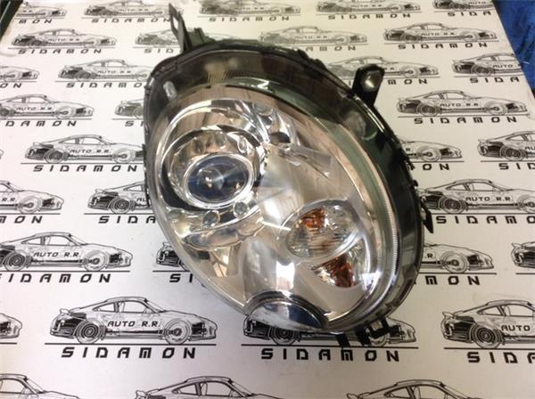 Faro izquierdo bi-xenon mini cooper r56 - 0301225273