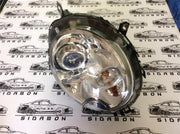 Faro izquierdo bi-xenon mini cooper r56 - 0301225273