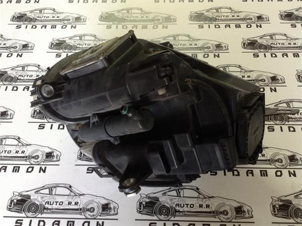 Faro izquierdo bi-xenon mini cooper r56 - 0301225273
