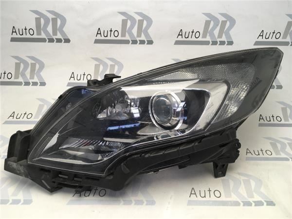 Faro izquierdo Bixenon Opel Zafira C - AutoRR 13399860