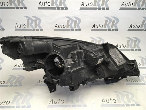 Faro izquierdo Bixenon Opel Zafira C - AutoRR 13399860