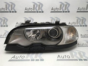 Faro izquierdo Bmw M3 E46
