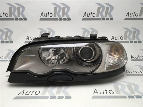 Faro izquierdo Bmw M3 E46