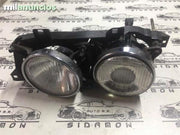 Faro izquierdo bmw serie 5 e34 - 