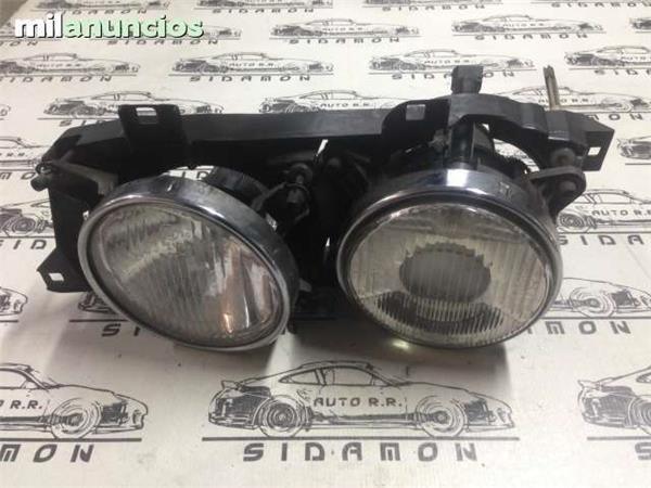 Faro izquierdo bmw serie 5 e34 - 