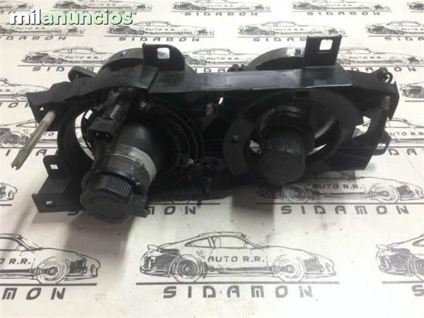 Faro izquierdo bmw serie 5 e34 - AutoRR 