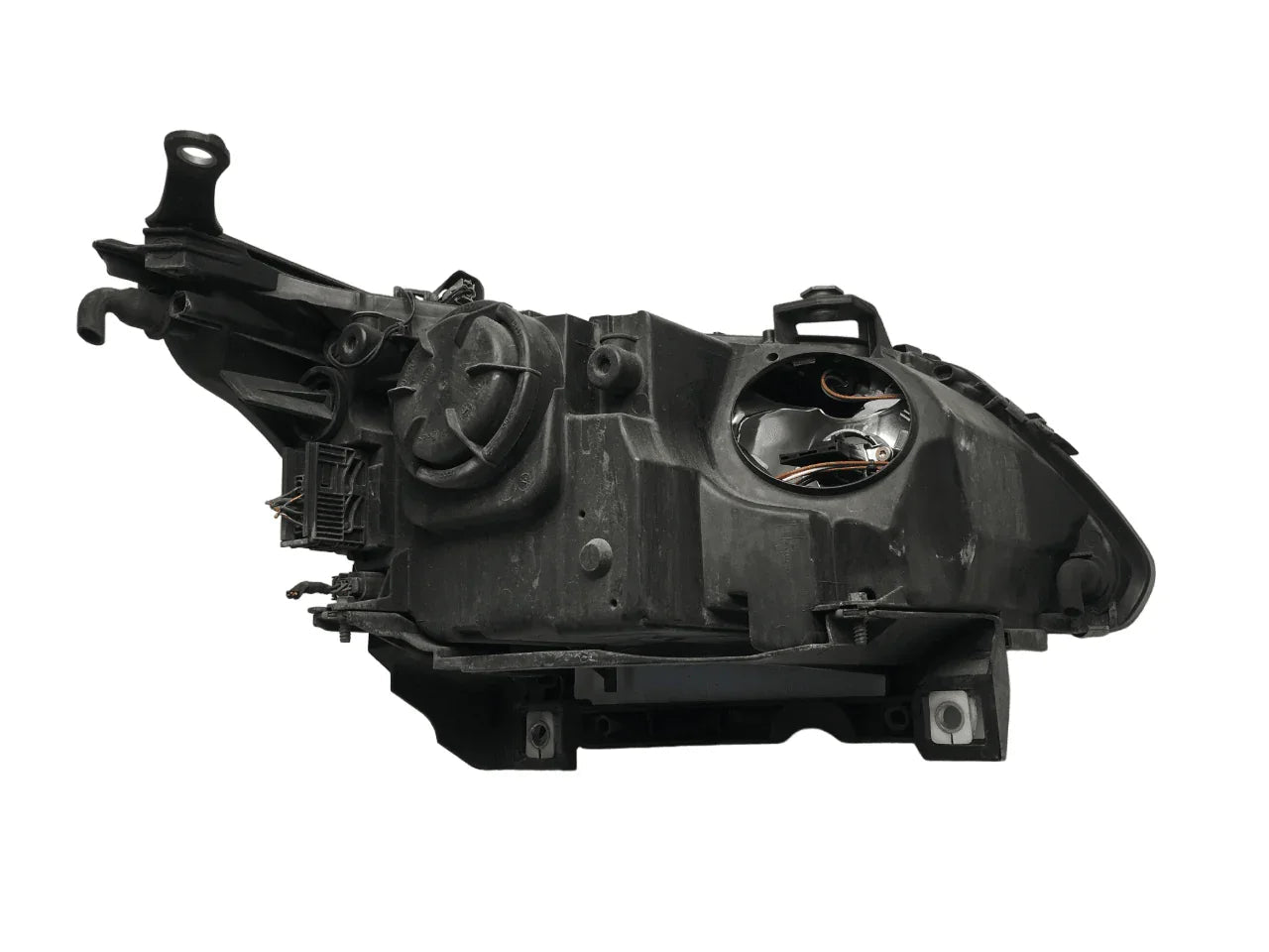 Faro izquierdo Bmw Serie 5 E60