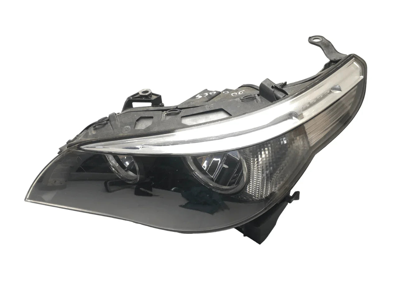 Faro izquierdo Bmw Serie 5 E60