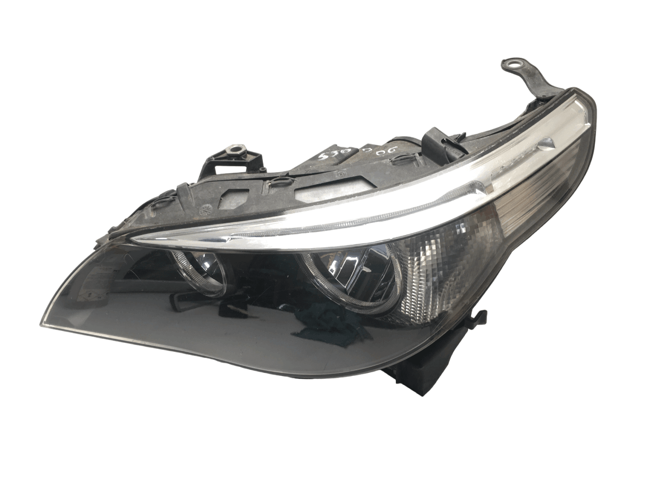 Faro izquierdo Bmw Serie 5 E60 - 15876100LI