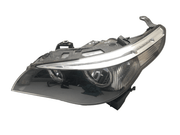 Faro izquierdo Bmw Serie 5 E60 - 15876100LI