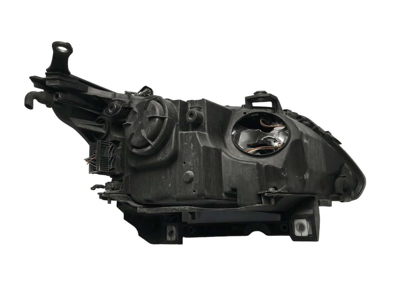 Faro izquierdo Bmw Serie 5 E60 - 15876100LI