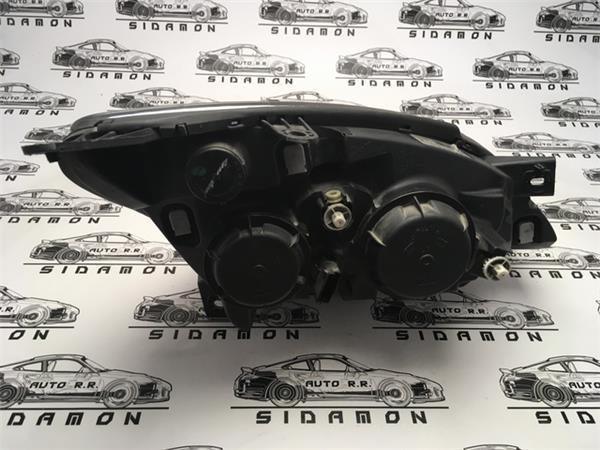 Faro izquierdo citroen c5 - 04hc02hr02b