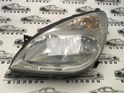 Faro izquierdo citroen c5 - 04hc02hr02b