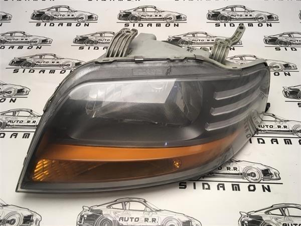 Faro izquierdo daewoo kalos - 