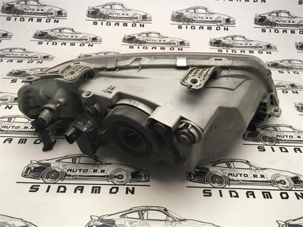 Faro izquierdo daewoo kalos - 