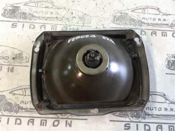 Faro izquierdo daihatsu feroza - 
