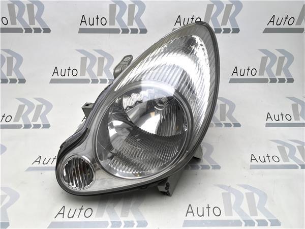 Faro izquierdo Daihatsu Sirion I Restyli - AutoRR 