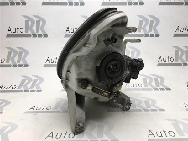 Faro izquierdo Daihatsu Sirion I Restyli - AutoRR 