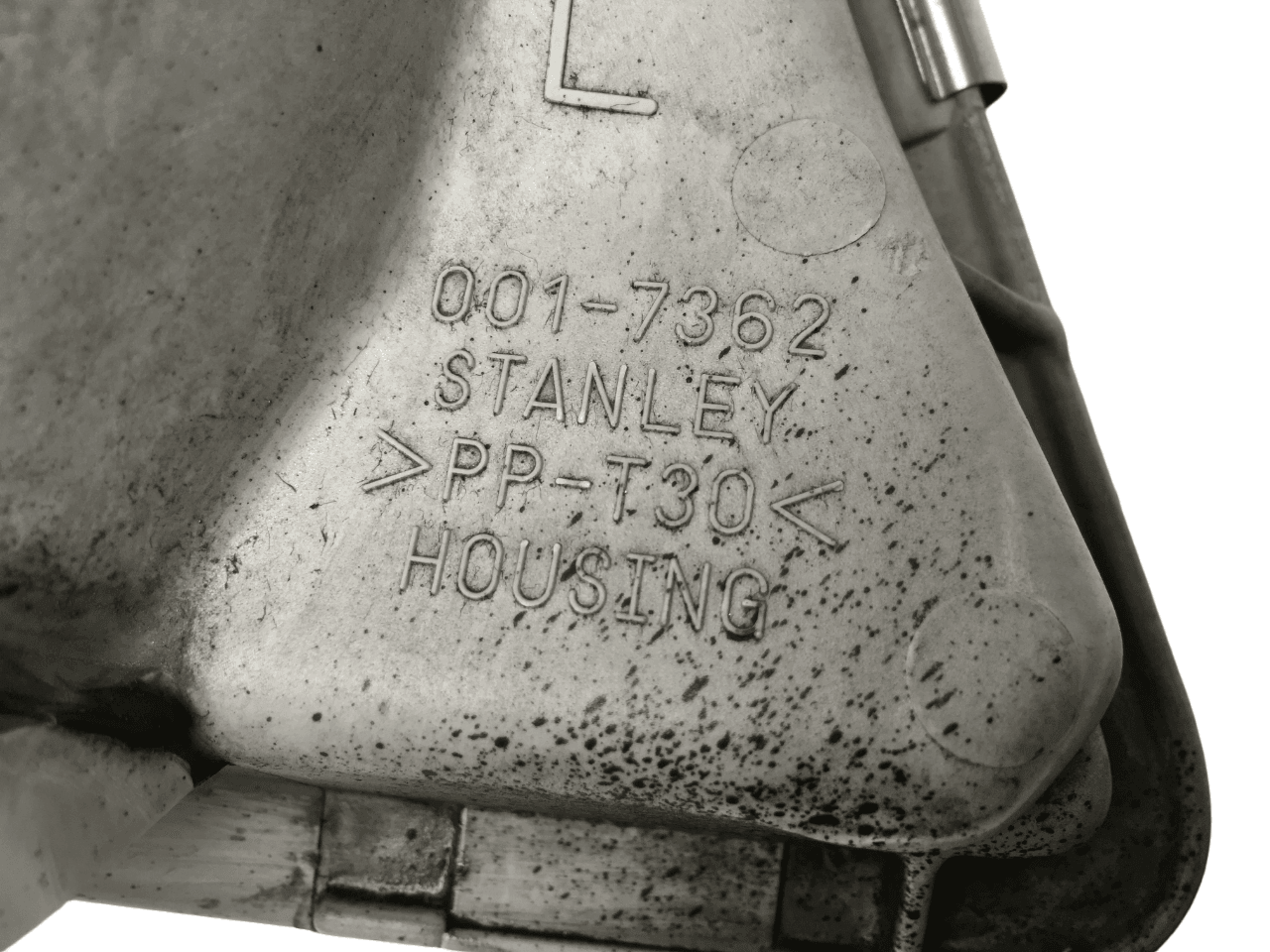 Faro izquierdo Daihatsu Terios 0017362 - 0017362_