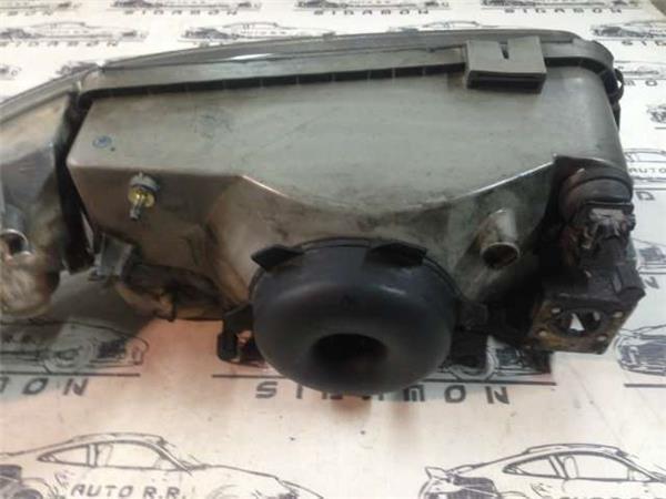 Faro izquierdo fiat ducato - 