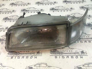 Faro izquierdo fiat ducato - 