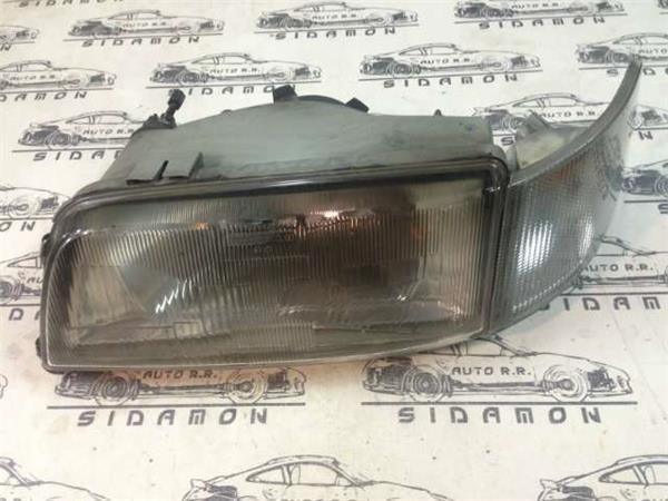 Faro izquierdo fiat ducato - 