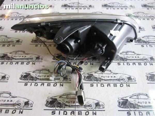 Faro izquierdo ford focus 1 - 