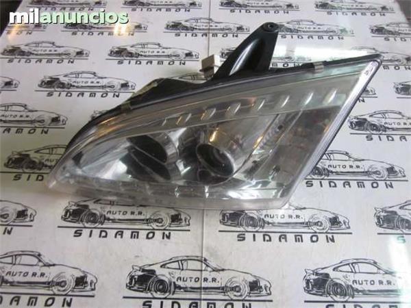 Faro izquierdo ford focus 1 - 