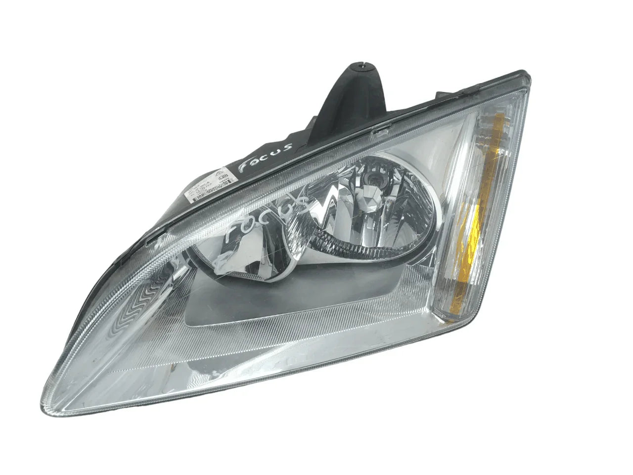 Faro izquierdo Ford Focus II