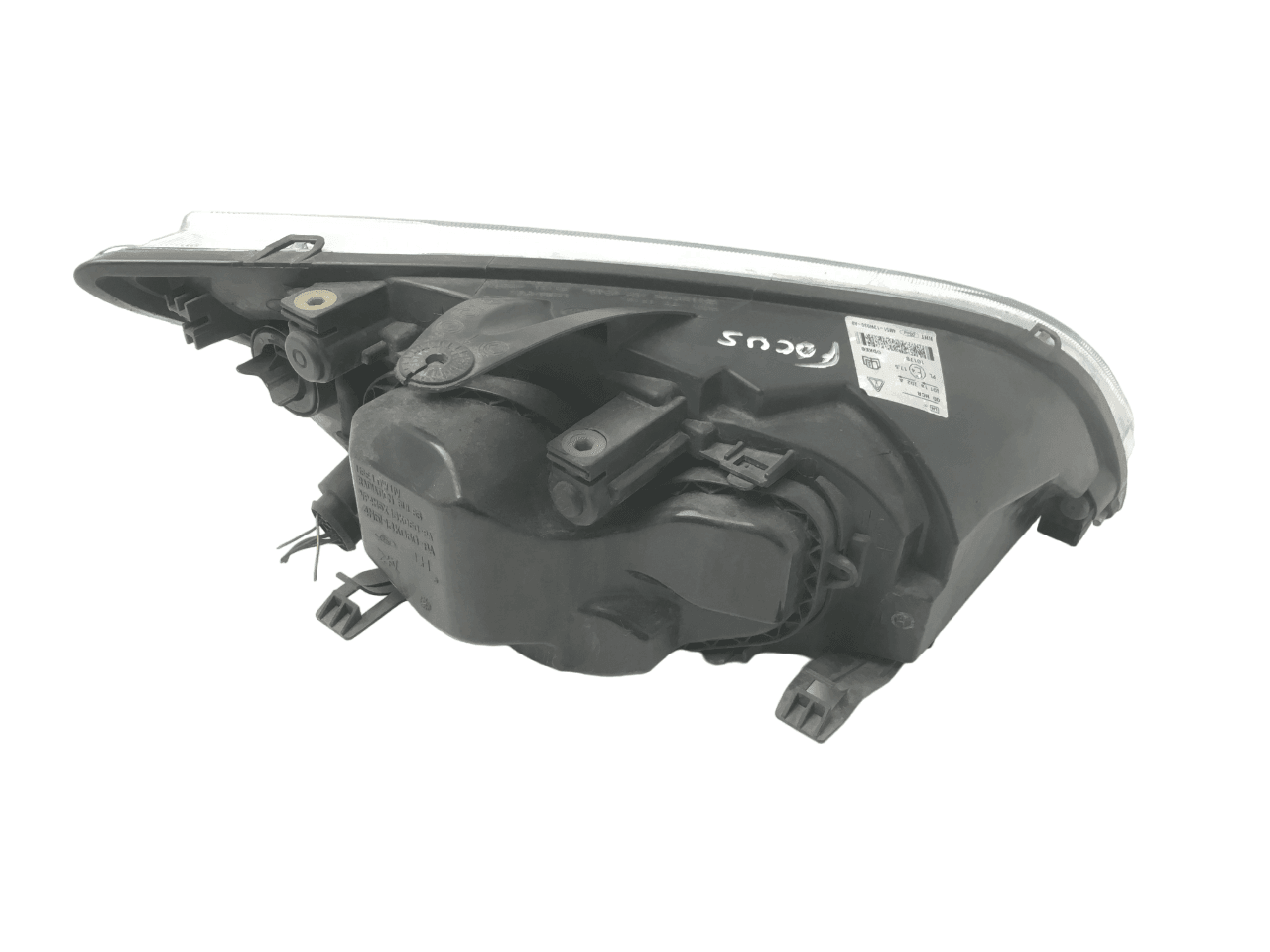 Faro izquierdo Ford Focus II - 4M5113W030AD