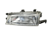 Faro izquierdo Honda Accord V