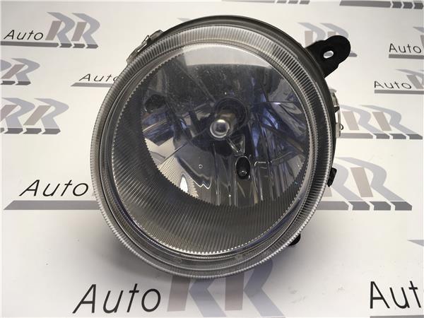 Faro izquierdo Jeep Compass - 05303875ac