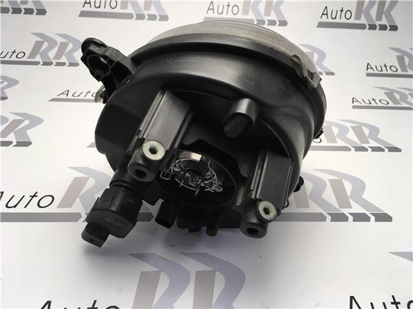 Faro izquierdo Jeep Compass - 05303875ac